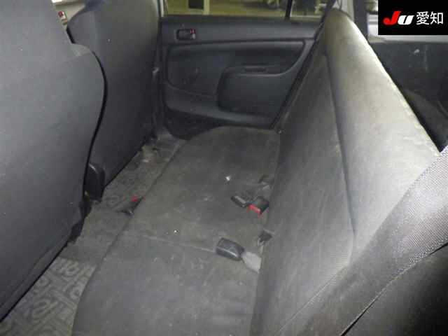 TOYOTA PROBOX 2008