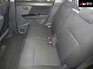 SUZUKI WAGON R 2012