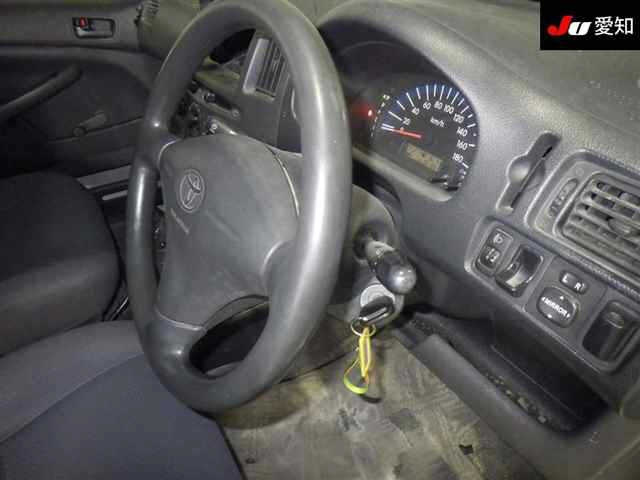 TOYOTA PROBOX 2008