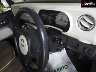 DAIHATSU MIRA 2014