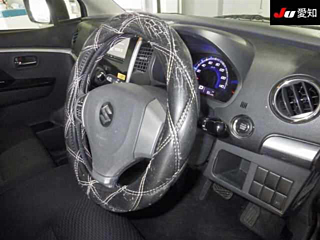 SUZUKI WAGON R 2012