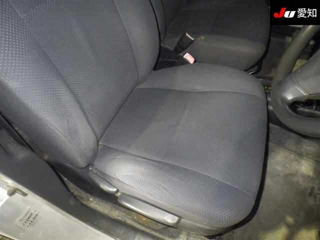 TOYOTA PROBOX 2008