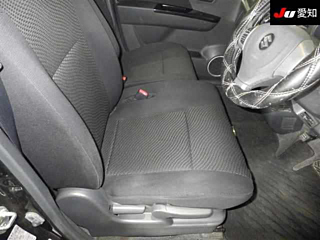 SUZUKI WAGON R 2012