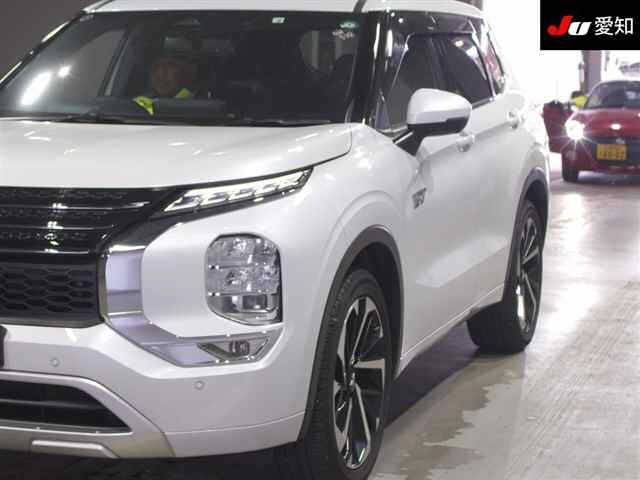 MITSUBISHI OUTLANDER PHEV 2022