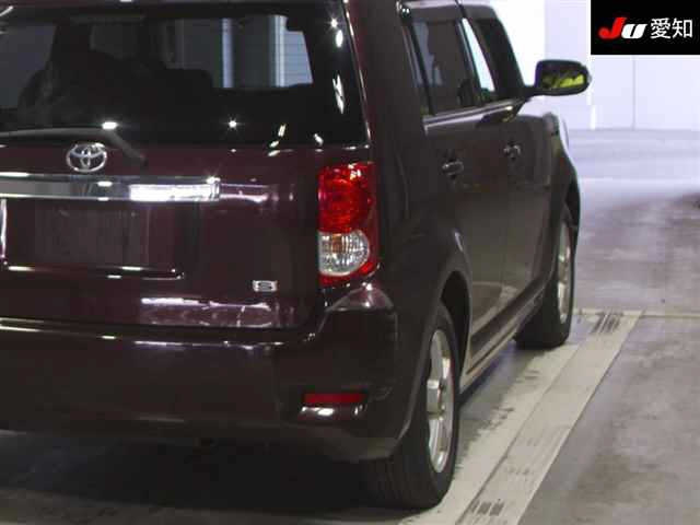 TOYOTA COROLLA RUMION 2008