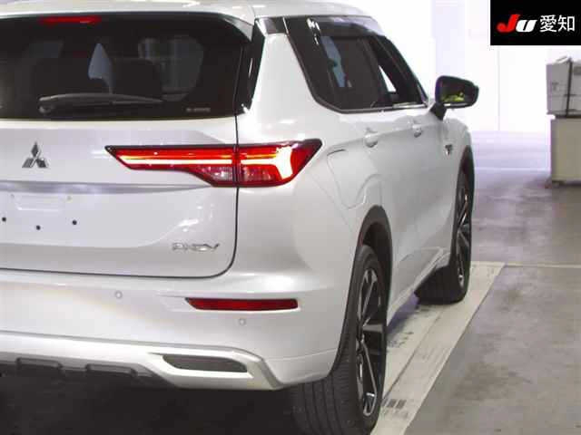 MITSUBISHI OUTLANDER PHEV 2022