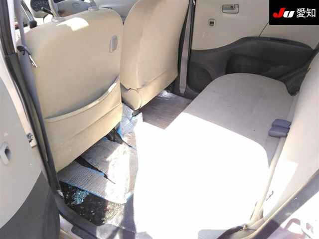 DAIHATSU MIRA 2012