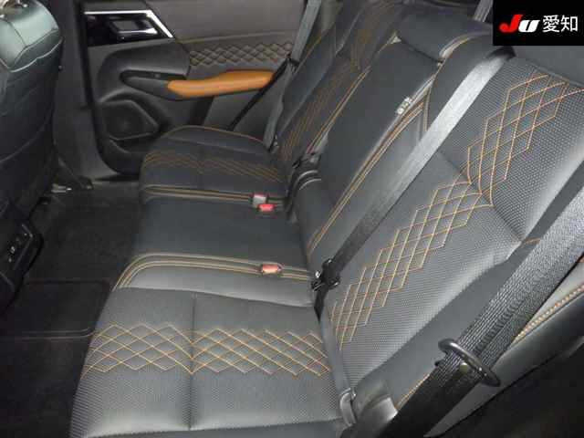MITSUBISHI OUTLANDER PHEV 2022