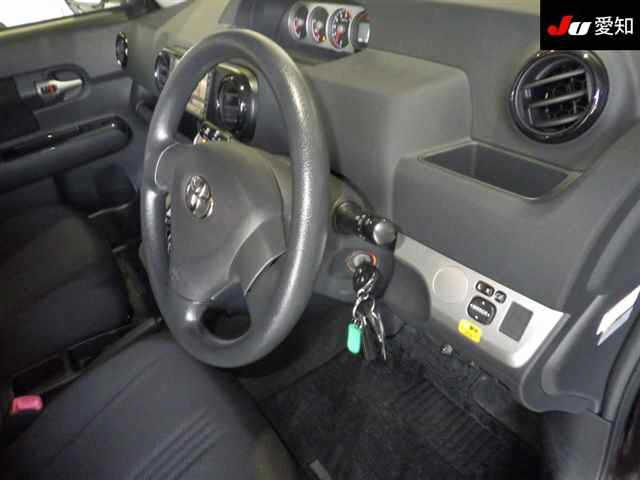 TOYOTA COROLLA RUMION 2008