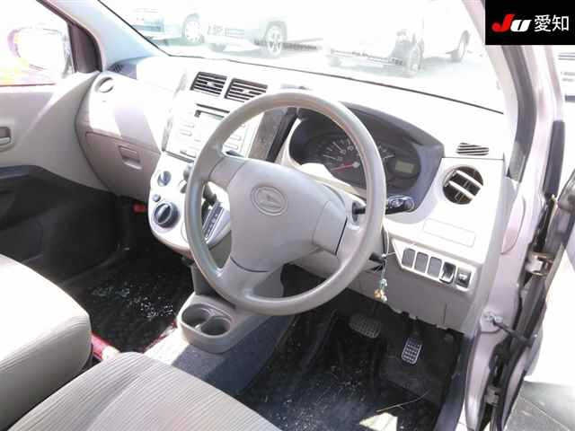 DAIHATSU MIRA 2012