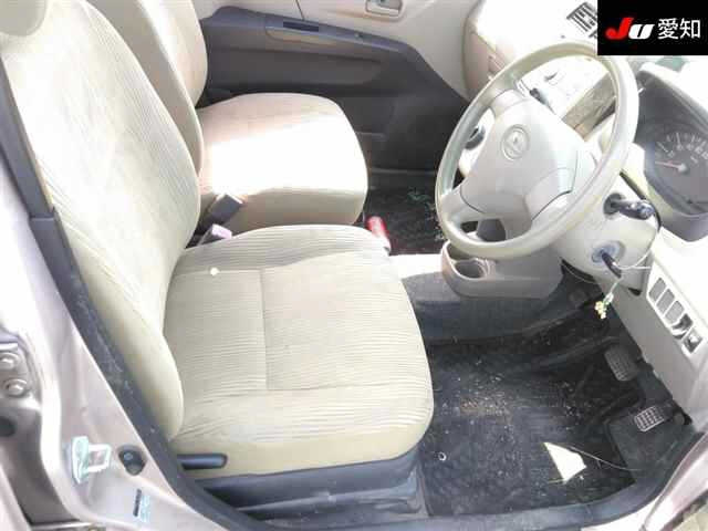 DAIHATSU MIRA 2012