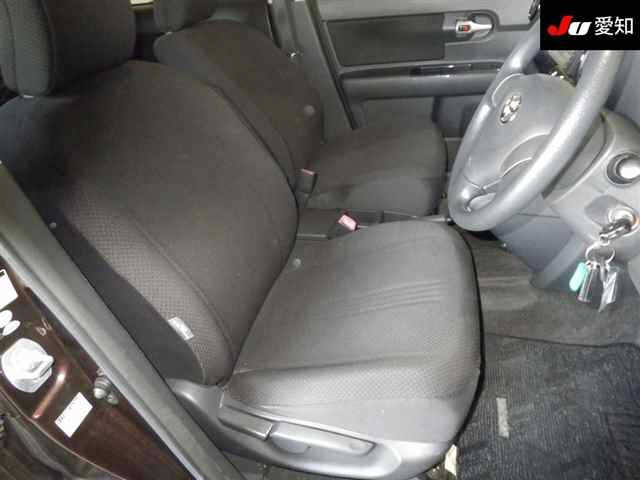 TOYOTA COROLLA RUMION 2008