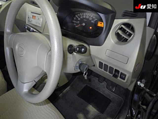 DAIHATSU MIRA 2016