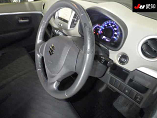 SUZUKI WAGON R 2012