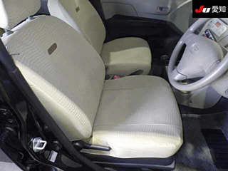DAIHATSU MIRA 2016