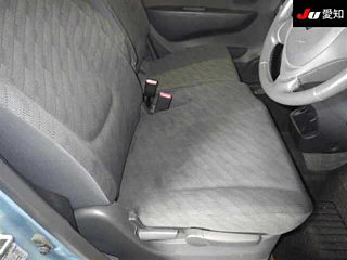 SUZUKI WAGON R 2012