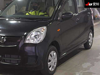 DAIHATSU MIRA 2016