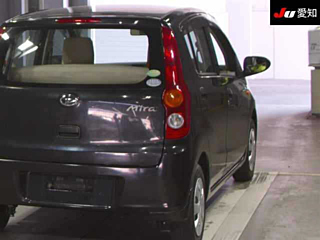 DAIHATSU MIRA 2016