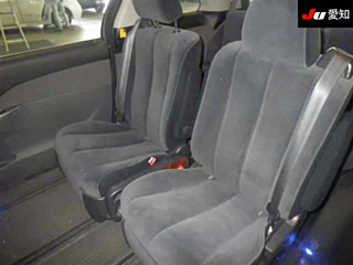 TOYOTA ESTIMA 2010