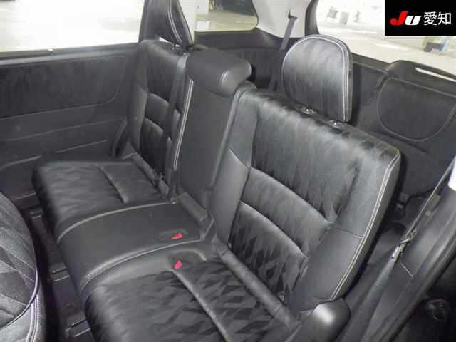 HONDA ODYSSEY 2020