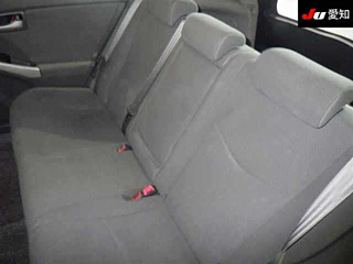 TOYOTA PRIUS 2010