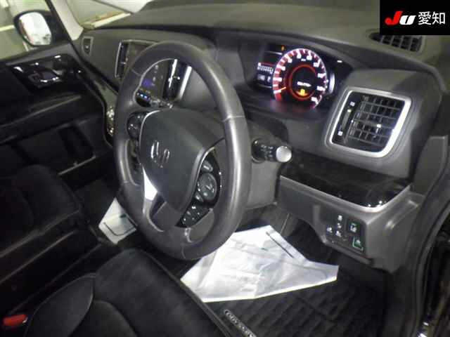 HONDA ODYSSEY 2020