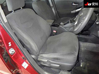 TOYOTA PRIUS 2010