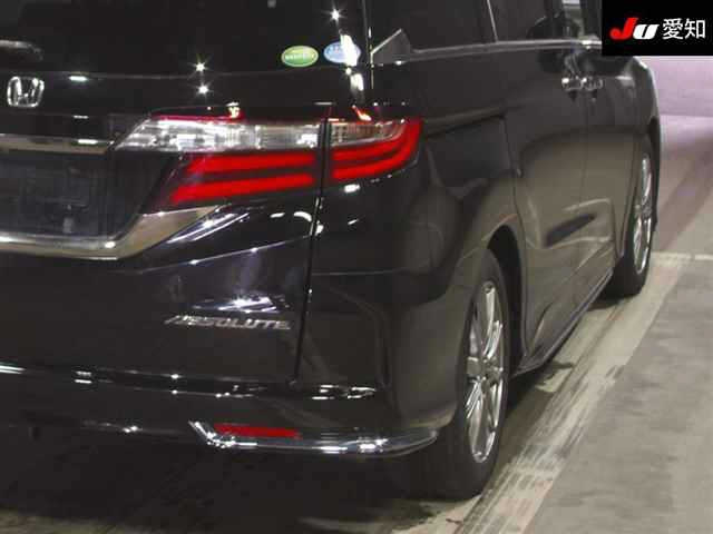 HONDA ODYSSEY 2020