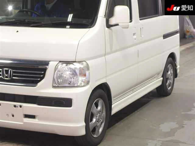 HONDA VAMOS 2014