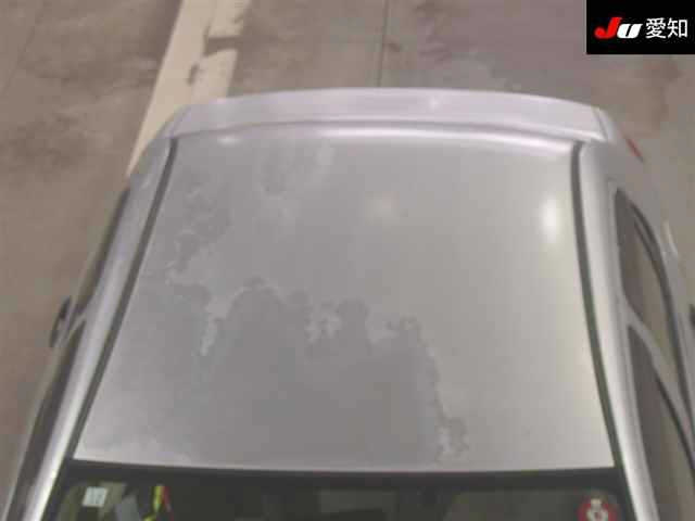 TOYOTA BELTA 2008