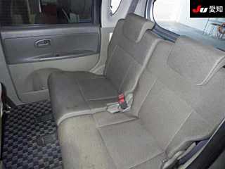 DAIHATSU TANTO 2012