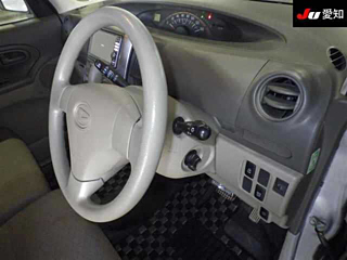 DAIHATSU TANTO 2012