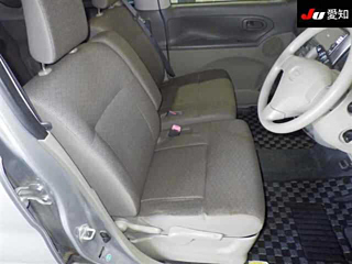 DAIHATSU TANTO 2012