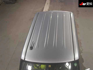 DAIHATSU TANTO 2012