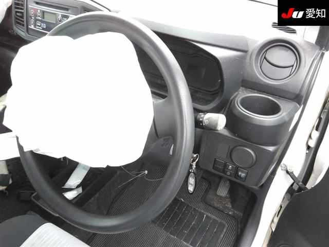 DAIHATSU MIRA E S 2018