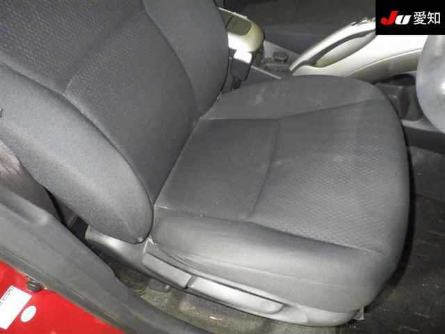 TOYOTA AURIS 2008