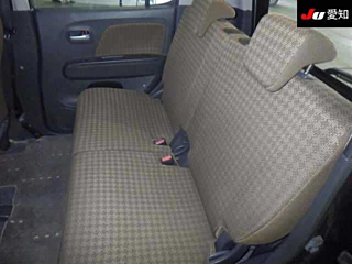 NISSAN MOCO 2013
