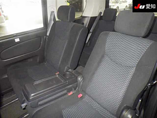 NISSAN SERENA 2012
