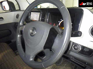 NISSAN MOCO 2013