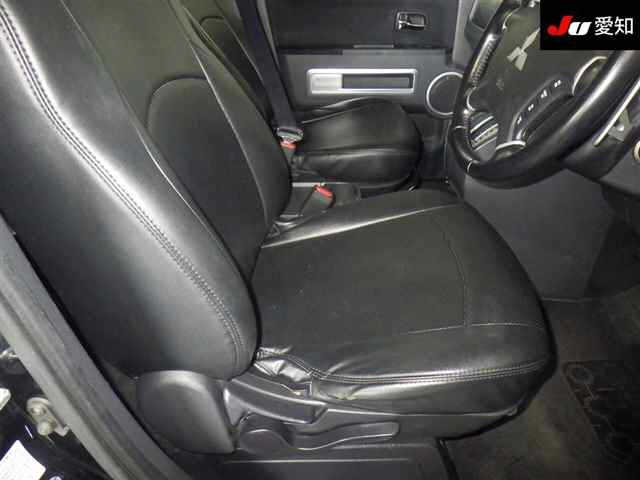 MITSUBISHI DELICA D5 2008
