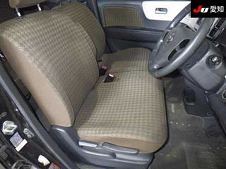NISSAN MOCO 2013