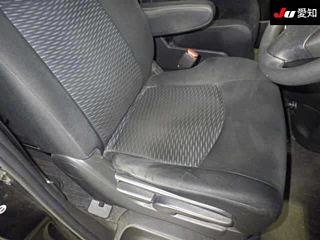 NISSAN SERENA 2012