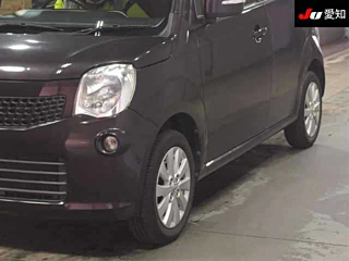 NISSAN MOCO 2013