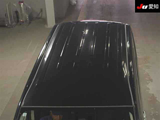 NISSAN SERENA 2012