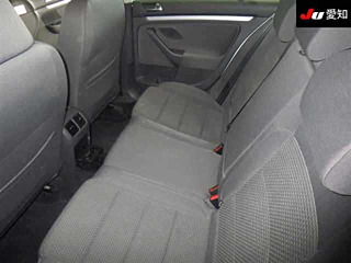 VOLKSWAGEN GOLF VARIANT 2009