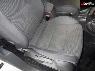 VOLKSWAGEN GOLF VARIANT 2009