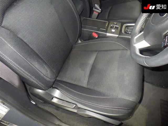 SUBARU LEVORG 2015