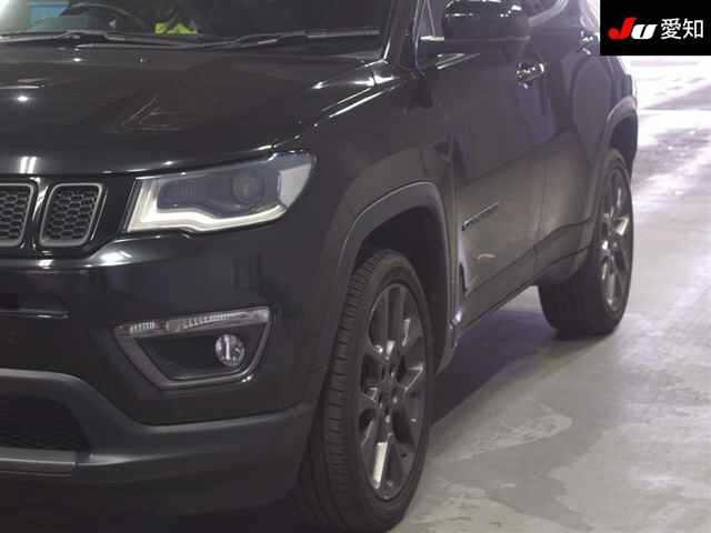 CHRYSLER JEEP COMPASS 2021