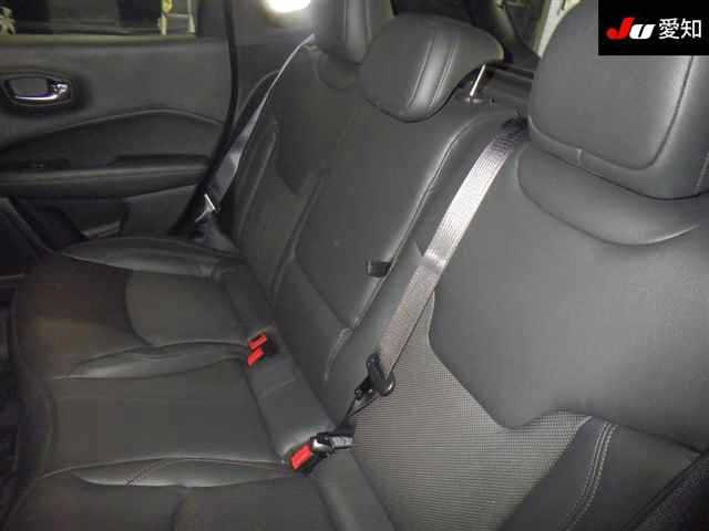 CHRYSLER JEEP COMPASS 2021