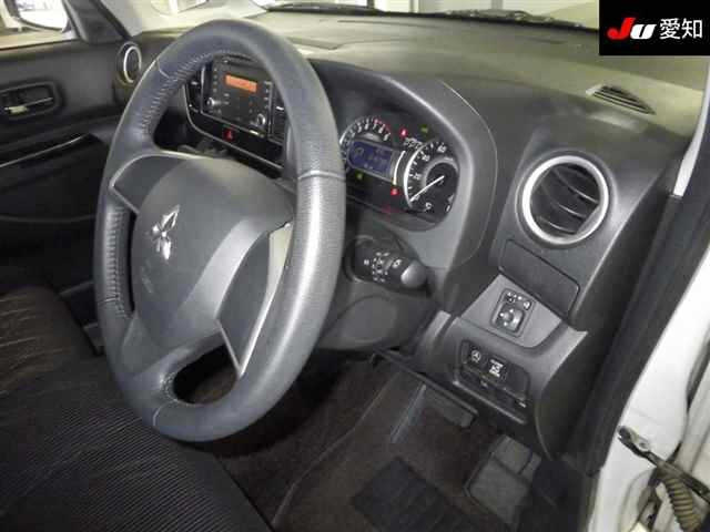 MITSUBISHI EK SPACE 2018